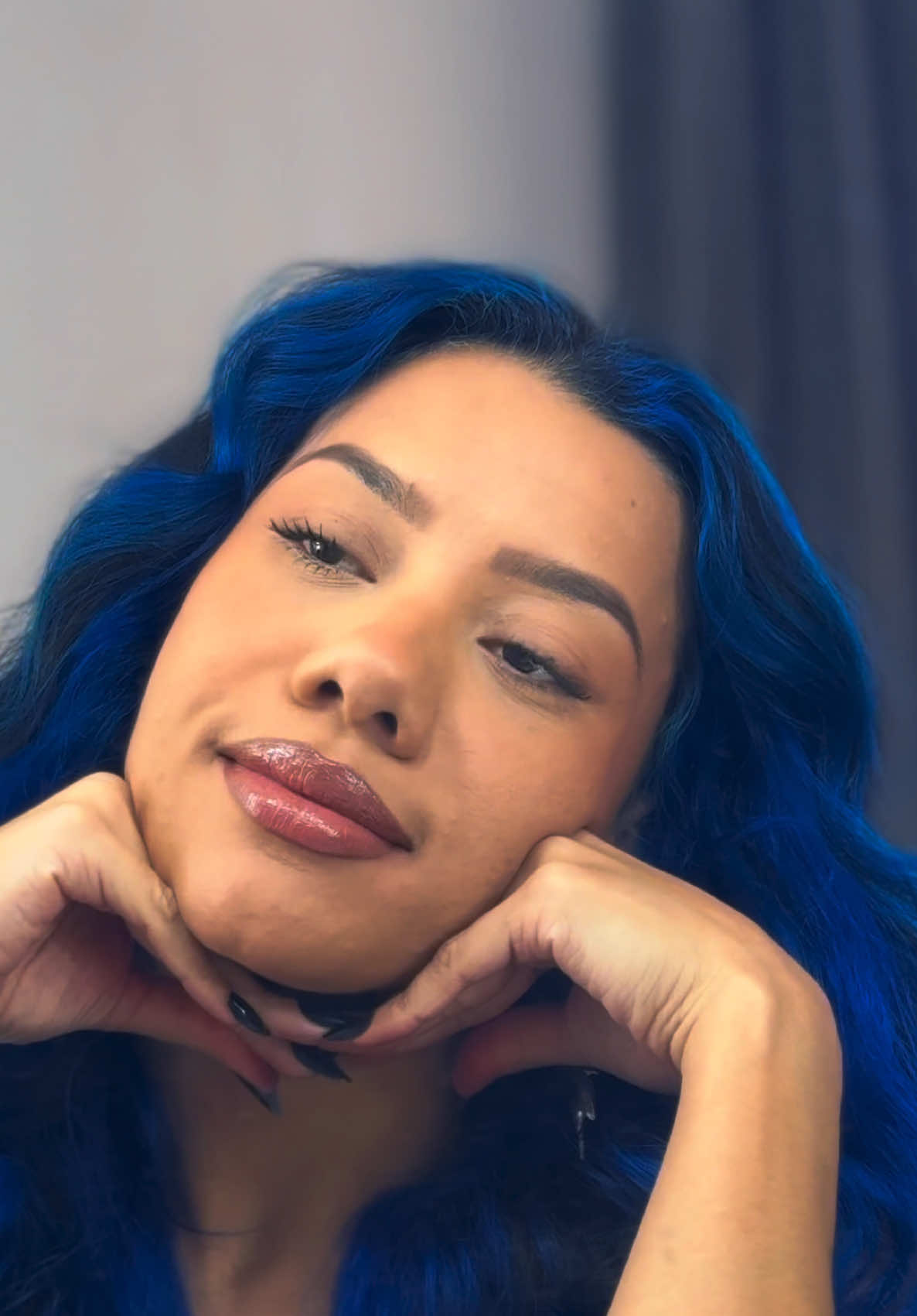 💙 Ta ai o batom que voces vivem perguntando! My Lip Combo pra voces 🗣️✨ 