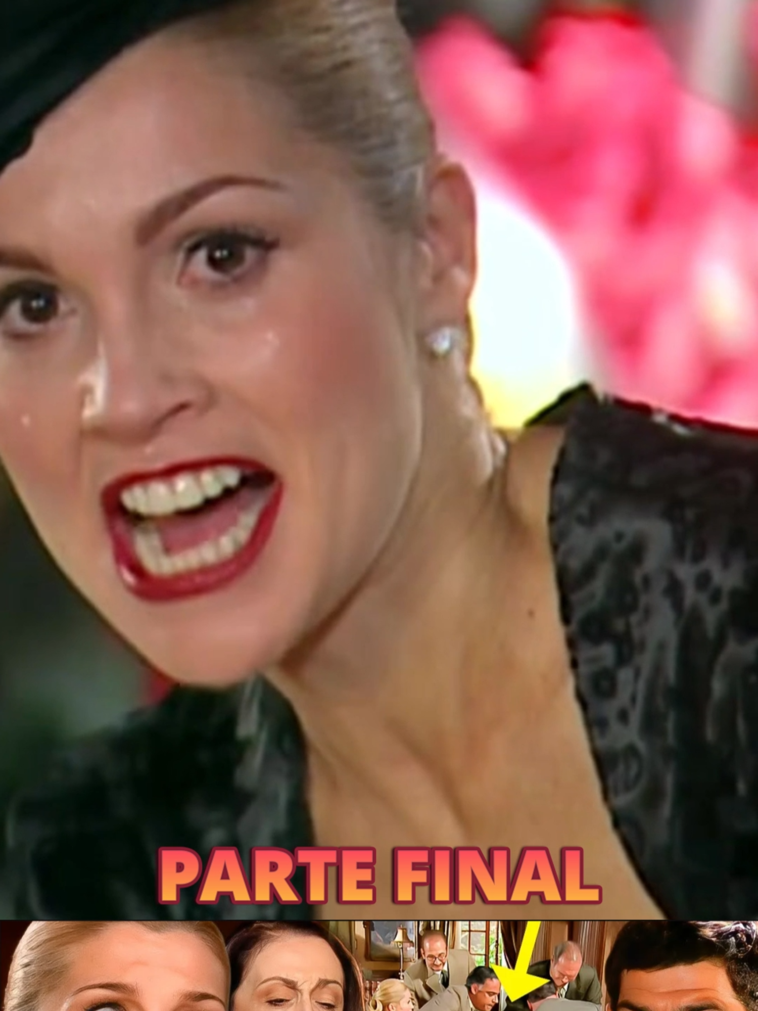 ALMA GÊMEA: Débora entrega COPO ERRADO e 2 pessoas partem dessa pra uma melhor! Resumo capítulo hoje#almagemea #reprise #novelaglobo😍 #novela