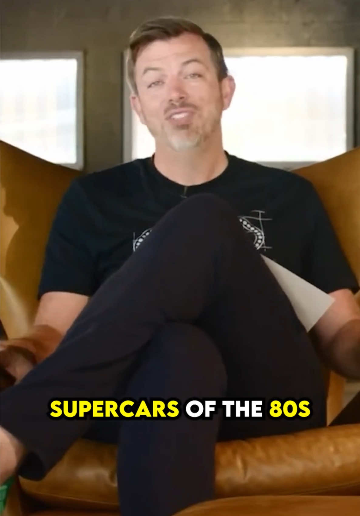 What is the most collectible 1980s Ferrari?