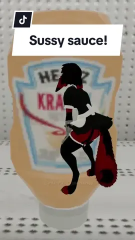 Scary sussy sauce story with @Mr. Shadow Star🔜MFF #vrchat #furry #sauce #brainrot 