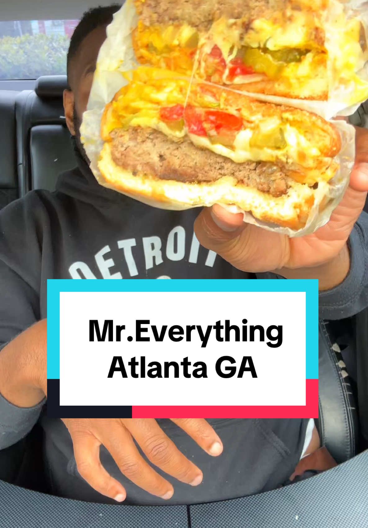 This Was EVERYTHING‼️🔥.. @Mr Everything cafe #ncfoodie #atlantarestaurants #atlantafood #foodreview #foodcritic 