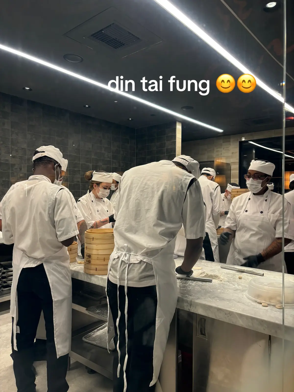 din tai fungggg #fyp #dintaifung 
