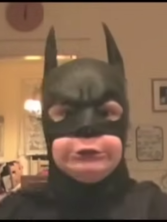 Max What Do You Want For Dinner? #batman #darknight #justice #batmanjustice #justiceleague #memestiktok #foryouu #perte #maxwhatdoyouwantfordinner