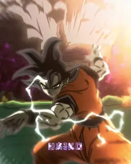 SONG: Funk destructivo - NXGHT! Anime cr: Nikuo_3 #goku #dragonball #mangaedit  #animeedit #me 