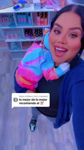 Replying to @Mare y luis #mommyshop📦 #fypシ #micontenido✌️😉 