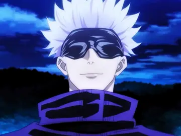 Jujutsu kaisen S1 ep7 prt.2/3 confrontation des territoires gojo vs jogo #pourtoi #jujutsukaisen #jjk #manga #animé #fyp #vf #gojo #gojousatoru 