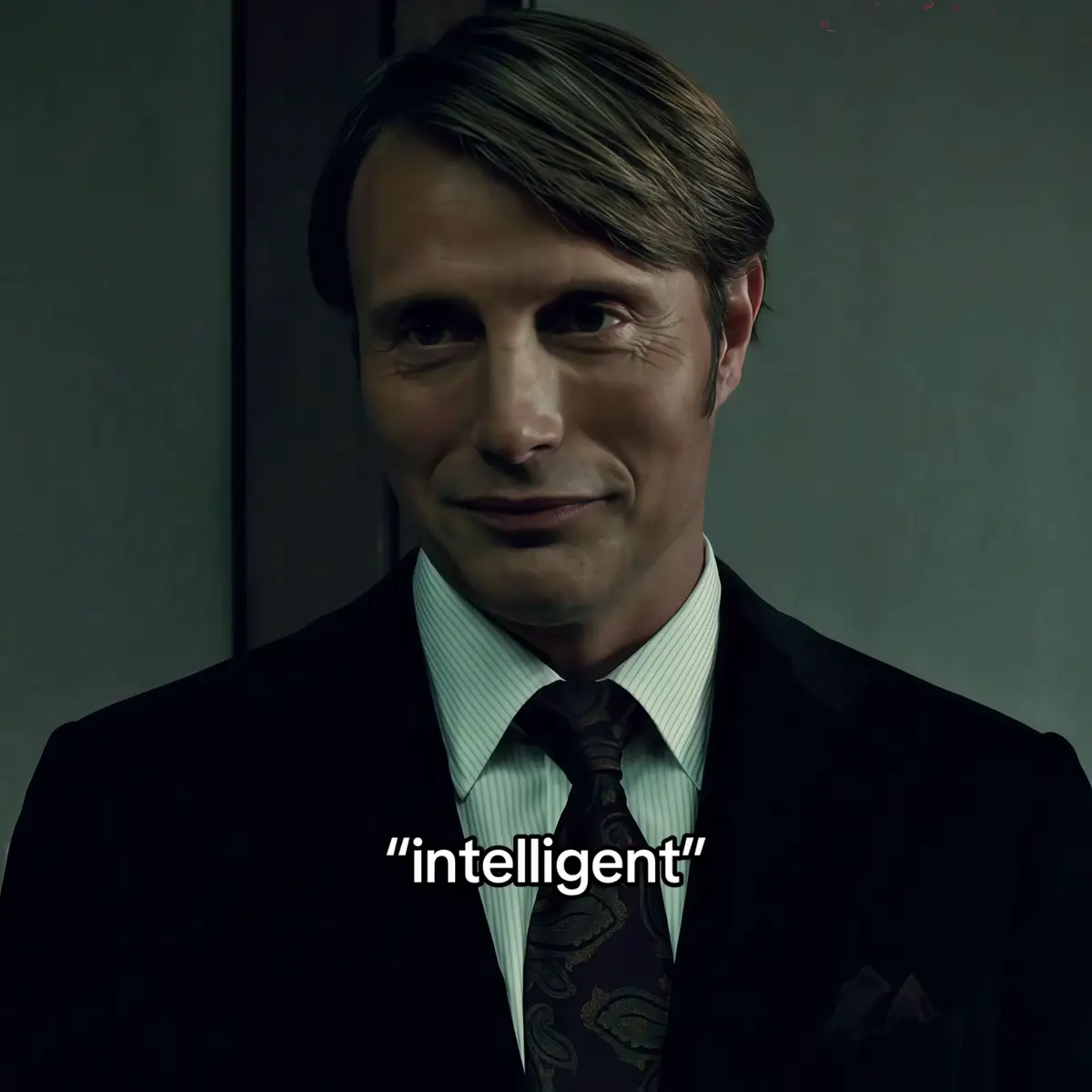 #creatorsearchinsights #joegoldberg #rhysmontrose #hanniballecter #babyreindeer #dexter #stalker #you #patrickbateman #dextermorgan #younetflix #foryou #fyp #mentallyunstable #psycho 
