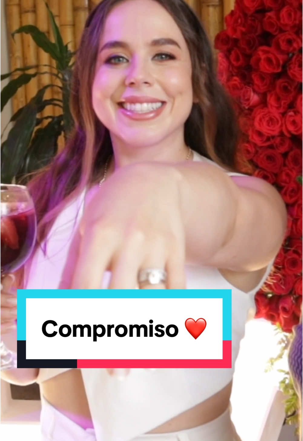Propuesta de matrimonio ❤️@antoniaboterob 