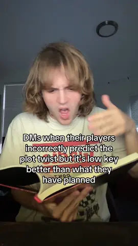 time to change course #dnd #dndtiktok #dnd5e #dungeonsanddragons #dndtok 