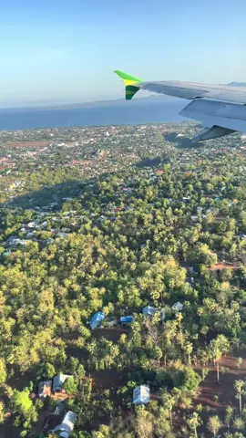 Wajah kota kupang#citilink #pesawat #burungbesi #kupang #nttpride🏝🔥 #nttpride🏝🔥kupangntt💯 #
