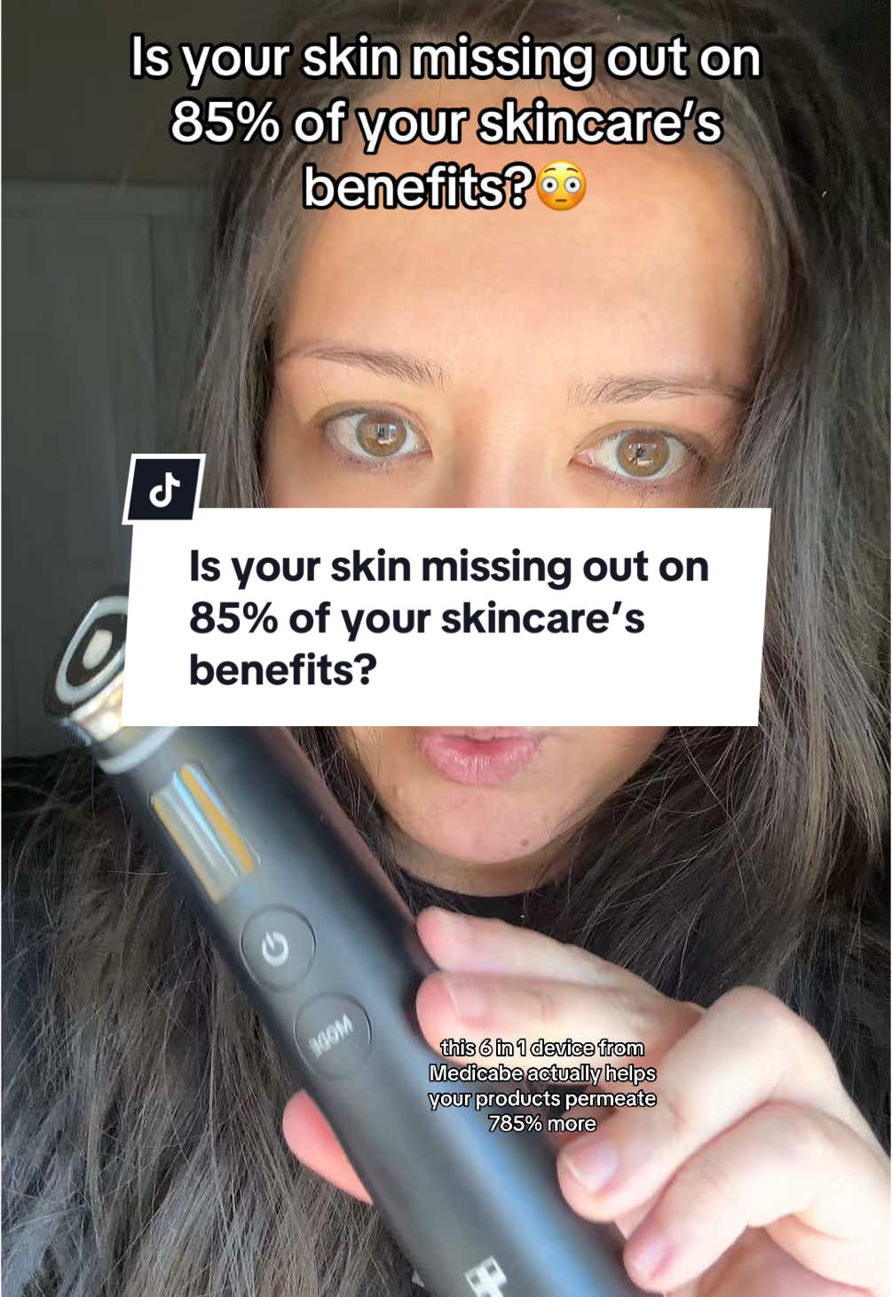 Grab it before price goes up! @Medicube US #medicube #koreanglassskin #skincare #skincaretips #microcurrent #skincaredevice #skincareroutine #christmasgiftideas #christmasgift #christmasgiftforher #FallDealsForYou #TikTokShopBlackFriday #TikTokShopCyberMonday #tiktokshopholidayhaul 