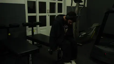 real. #gym #GymTok 