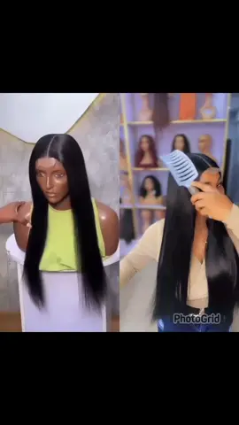 Perruque semi naturelle L30 avec closure 1raie prend le fer et les boucles #viralvideo #burkinatiktok🇧🇫 #tiktokburkinafaso🇧🇫🇧🇫🇧🇫🇧🇫 #pourtoi #cotedivoire🇨🇮 #toutlemonde 