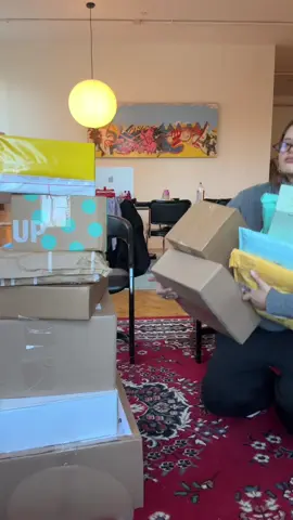 thank youuuuuuu to all the brands who sent me goodies 