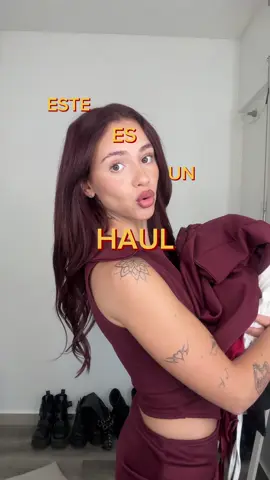 Cual es su fav? Estoy enamorada @Karma Girls ♥️ #fyp 