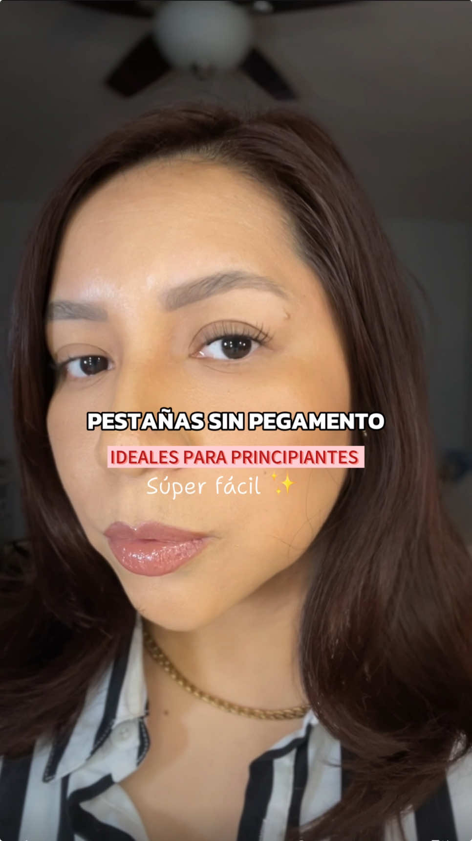 ¡PESTAÑAS SIN PEGAMENTO Y REUTILIZABLES! Pestañas magnéticas que 100% valen la pena @WOSADO.US #wosado #fakelashes #wosadoeyelash #pestañaspostizas #pestañas #makeup 