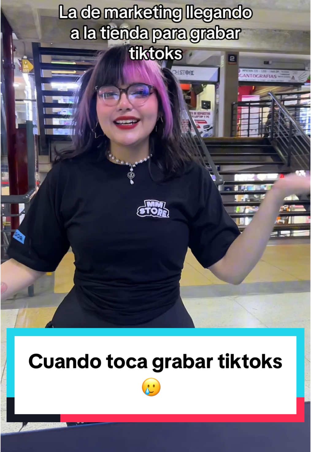Con un no era suficiente 🥲  #humor #humortiktok #humorespañol #chamba #trabajo #humornegro #gamer #gaming #peru🇵🇪 