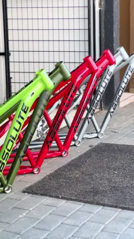 Quadro absolute nero 5 🙅🏻‍♂️🔥