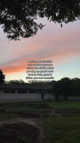 Plata y no gente 