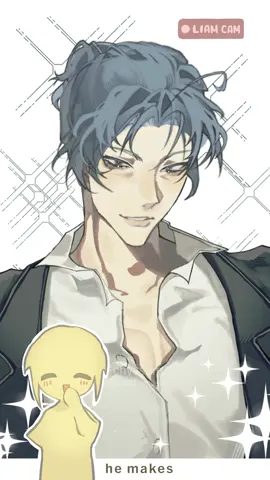 IM ALIVE !?!! unfortunately my mom isnt anymore so sorry for disappearing for a long time without any heads up cuz it turns out grief sucks out ur will to do anything lol BUT HEYO im healing better than before !! also im in college now ure talking to a pre-law undergrad YESSIIIRRR uhhh tiktok something something william and milverton during ep22 I MISS U MTP NATION TAKE THIS AS MY MOST HEARTFELT APOLOGY [ #sherliam #moriartythepatriot #yuumori #yuukokunomoriarty #sheelockhomes #williamjamesmoriarty #williammoriarty #fypシ゚ #fypanime #artistsoftiktok ]