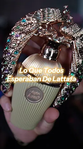 Los habia dejado con las ganas de la review de el nuevo perfume Afeef de lattafa y esta es mi reseña 😉 me tome un buen tiempo en estudiar la fragancia  #lattafaafeef #lattafa #perfumes #afeef 