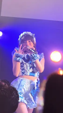 姫野ひなの生誕祭2024 #チョコメルティキス  1部をお届け٩(ˊᗜˋ*)و #姫野ひなの  #Mooove!  #生誕祭  #姫野ひなの生誕2024  #アイドル   #japaneseidol  @道産子姫野さん  @姫野ひなの☃️💙  @#Mooove! 