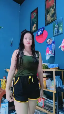 Ang Ganda nito mga mi Cotton Yung tela and comfi isuot 🥰 Click the yellow basket to order 🛒 #short #shortforwomen 