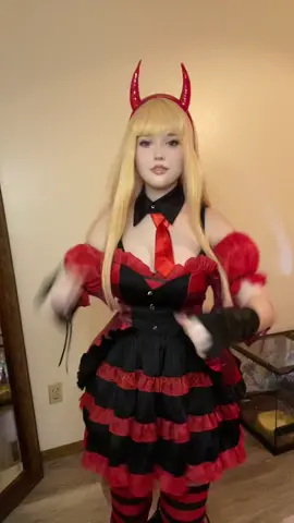 HIIII EVERYONE!!! Yes i did the same dance again, ill do a new one next time 🙄 also Payhip fall sale in my linktree!! Tysm for all tje views on my lasy post :3 #mdud #mydressupdarling #marinkitagawacosplay #marinkitagawa #fyp 