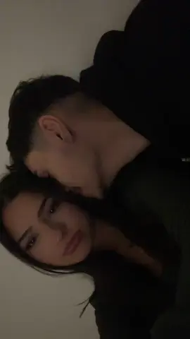 Er ist der erste, bei dem ich wirklich liebe