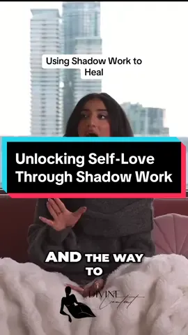 #fyp #shadowwork #selflove #SelfImprovement #tamkaur 