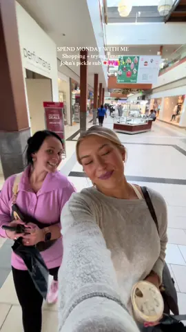 Haul tomorrow? 👀😜🛍️ #fyp #Lifestyle #trending #dayinmylife #shopping #fulldiml #Vlog #haul 