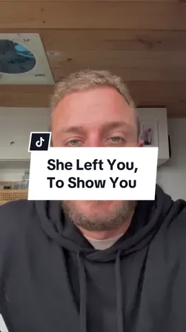 What is she trying to show you? #breakup #breakupadvice 