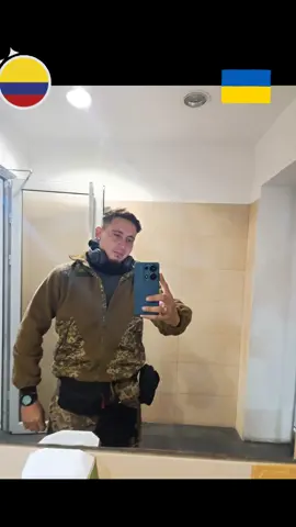 #colombia🇨🇴 #slavaucraina❤🇺🇦🙏🙏 #soldiermilitary 