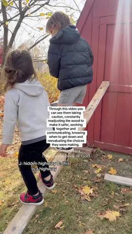 Because i know the comments are coming… 1. Jonah’s arm is completely healed & hes awaiting his cast removal appt, otherwise he would not be jumping. 2. The shed was already chipped before they put the wood up there 3. “I scienced it and its a meter high” is the funniest thing I’ve heard in a long time 🤣 #fyp #foryou #momlife #parents #gentleparenting #respectfulparenting #parenting #singlemom #parentingtips #montessori #montessorimom #creatorsearchinsights 