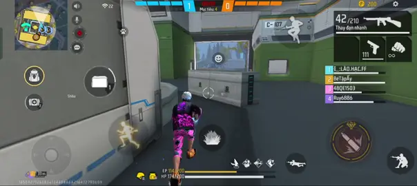 tiếng của súng Thomson mãnh hộ Thép😂😂