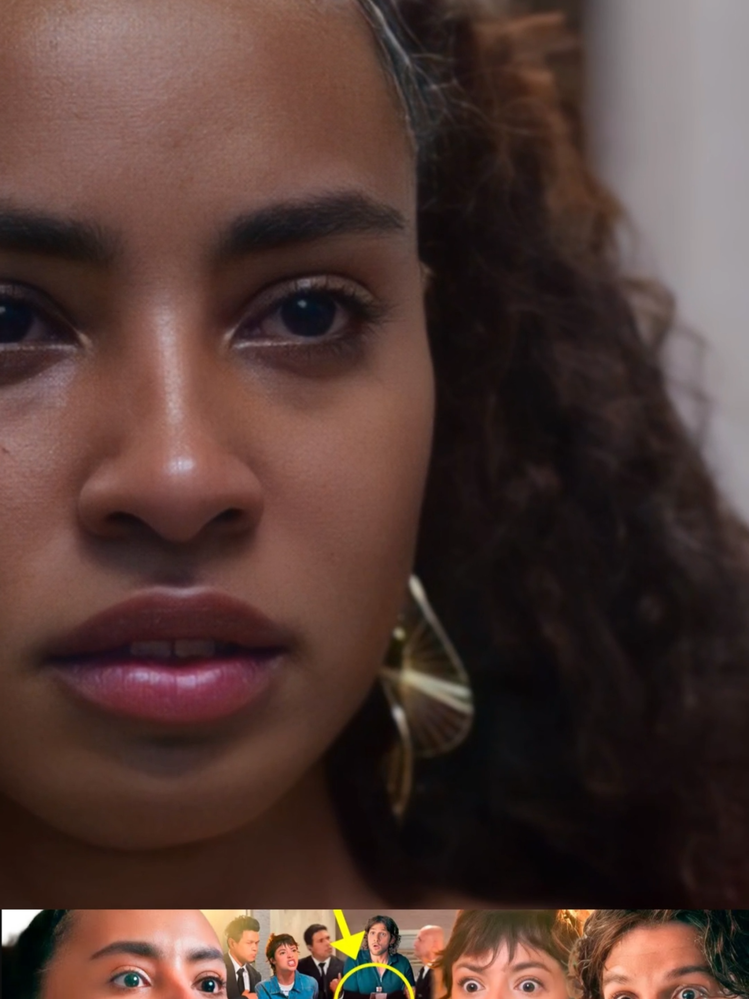 MANIA DE VOCÊ – Viola TEM PLANO GENIAL e desmascara LUMA E MAVI EM PÚBLICO! Resumo capítulo de hoje#maniadevocê #novela #novelaglobo😍