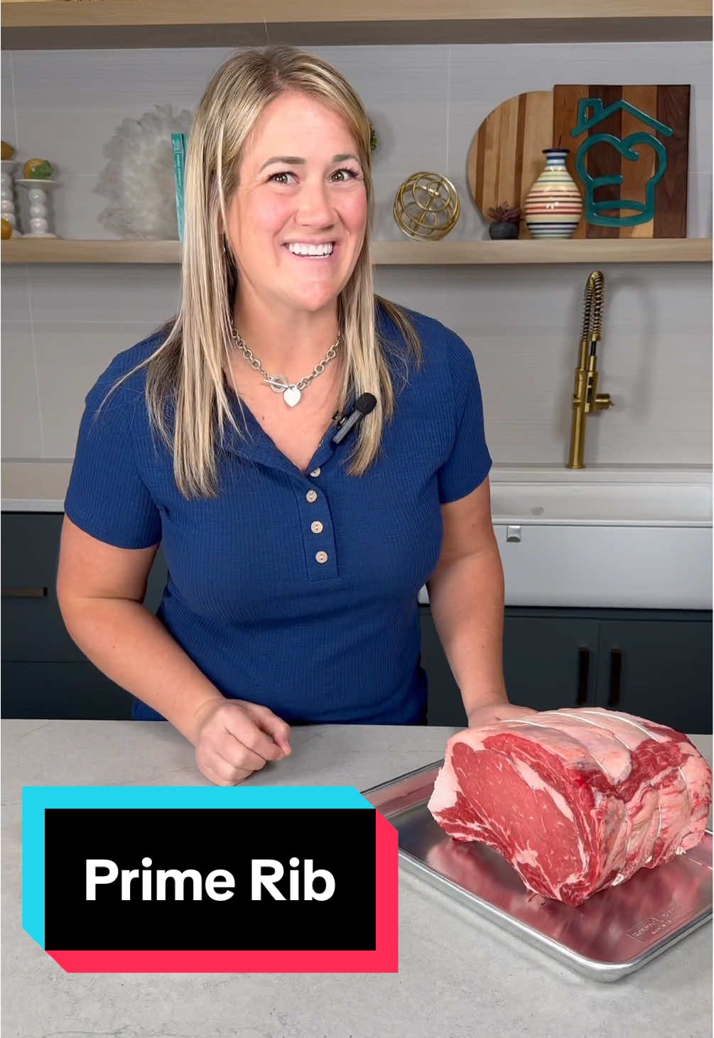 $25 per pound still feels worth it #primerib 