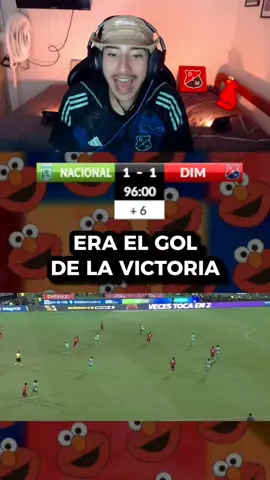 Como pudo ser Kenner #paratii #fútbol #fut #DIM #fpc #futbolcolombiano🇨🇴 #atleticonacional #medellin #fyp #futbolcolombiano #futbol 