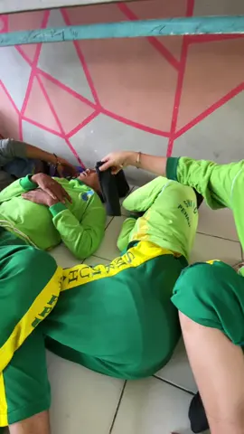 awas kena #kaoskakimuslimah #fyp #foryoupage 