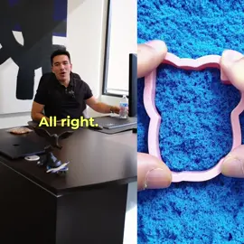 This is how Kolin stays calm. Do you agree with th #funny #funnyvideos #fyp #pov #foryoupage #fypシ#foryou