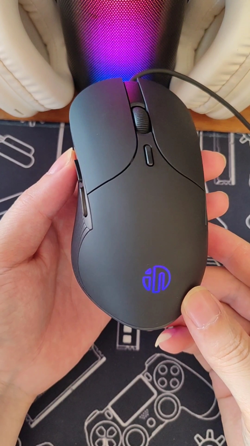 Với 25 nghìn lượt bán ra và điểm 4.8 sao thì ae cũng đủ hiểu #techzoneaudio #chuotmaytinh #xuhuongtiktok #chuotgaming #congnghe #xuhuong 