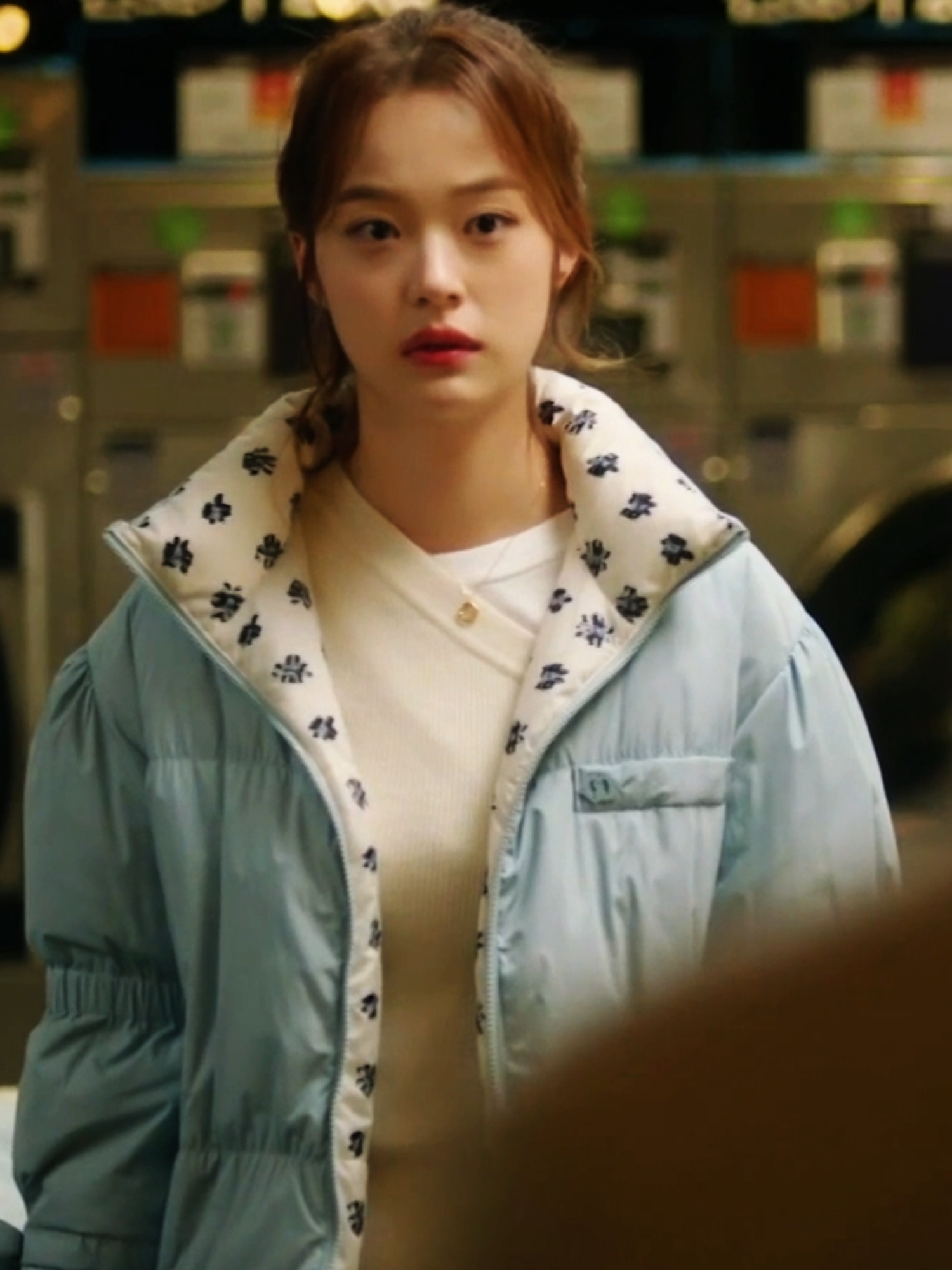 ¨eu te amei sozinha¨ #desgracaaoseudispor#kdrama#najina #leehyungyu #edit #viralll #dorama #doomatyourservice #foryoupagе