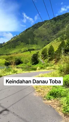 Apalagi jalan jalan sama adek  #danautoba #laketoba #jalanjalan #hiling 