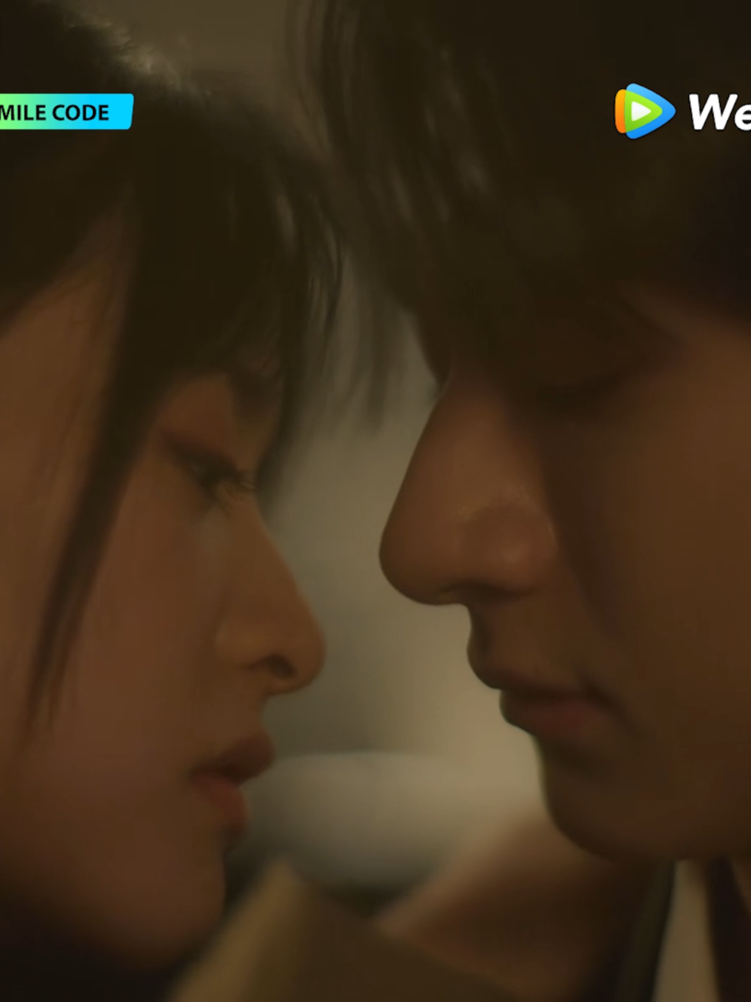 She made the move, and he was ready to catch her! 💕 #SmileCode #失笑 #ShenYue沈月 #LinYi林一 #WeTV #WeTVSG #WeTVSingapore #WeTVAlwaysMore Smile Code｜Streaming on WeTV 💓 𝗪𝗮𝘁𝗰𝗵 bit.ly/SmileCode_WeTV