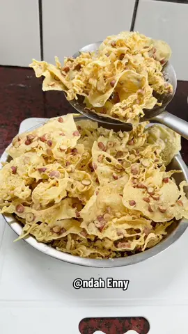 RESEP PEYEK ADA DI VIDIO YANG AKU SEMATKAN 📌#peyekkacang 