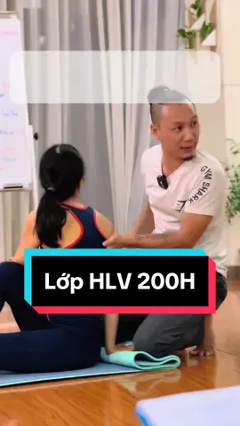 Cách vặn xoắn tối đa trong Yoga cùng thầy Thân Tấn 🥰#bsky #hlvyogachuyennghiep #bskyyogatrainingcenter #yoga #yogacoban #yogalove #trending #trending #xuhuong #xuhuong #hlvyoga200h #daotaohlvyoga #yogapose 