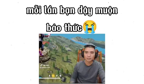 dậy dậy đi#anhbakechuyen #fypシ゚viral #xuhuong #foryou♥️ #xuhuongtiktok #musicchill🎶 #xhtiktok #bacgaugaming 