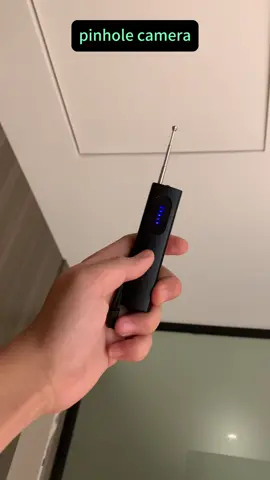 #tiktokshop #foryoupageofficiall #foryoupage❤️❤️ #goodproduct #hiddencamera #hotelsafe #travelsafety #homesecurity #antispy #privacy 