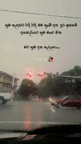 @Romesh Sugathapala 🥀 #nubanathuwata #නුඹනැතුවට #flypシ #foryoupage #rain #ifeltit #newsong #clam 