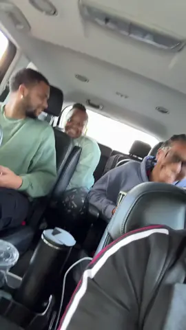 When its never a dull moment with these 3 😆 you never know what they will say #LifeIsGood #ninasimoneray #itstherays #family ♥️ #fyp 